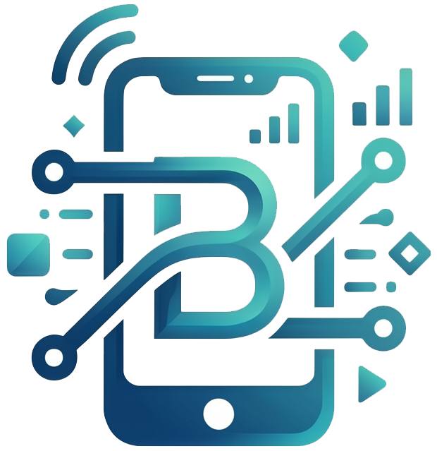 BasmaMobile logo